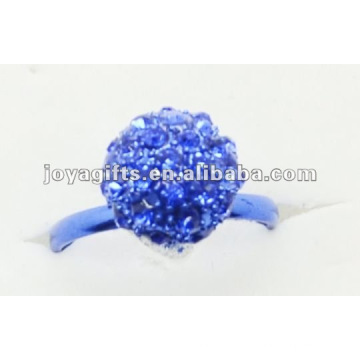 Wholesale 2014 fashion jewellery shamballa rings fashion jewellery shamballa rings